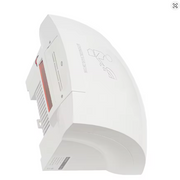 Bostingner Electric Hand Drying Apparatus for Washrooms - Bostingner