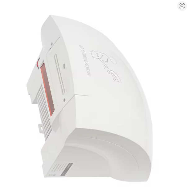 Bostingner Electric Hand Drying Apparatus for Washrooms - Bostingner