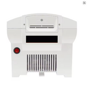 Bostingner Electric Hand Drying Apparatus for Washrooms - Bostingner