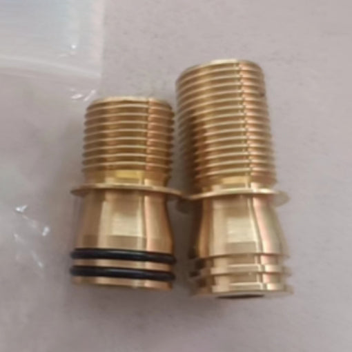 Custom Shower Accessories - Bostingner