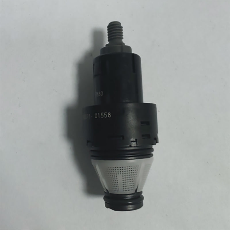 Push Button Cartridge For Thermostatic Shower Valve - Bostingner