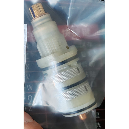 Cartridge For Thermostatic Shower Valve - Bostingner