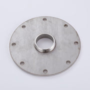 Bostingner Freestanding Outdoor  Shower Faucet Set with Shower Head Matte Black - Bostingner