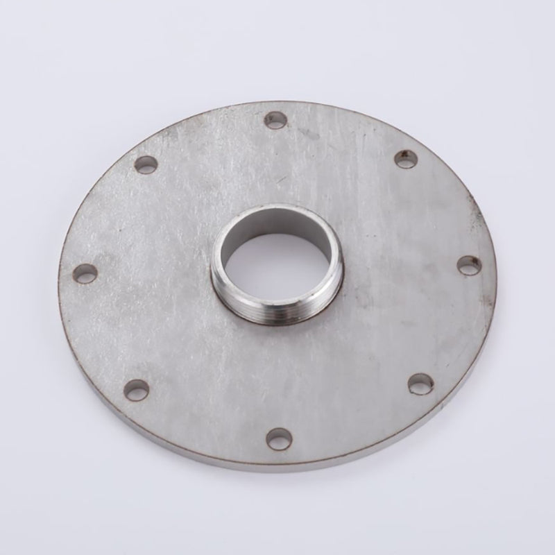 Bostingner Freestanding Outdoor  Shower Faucet Set with Shower Head Matte Black - Bostingner