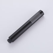 Bostingner Freestanding Outdoor  Shower Faucet Set with Shower Head Matte Black - Bostingner