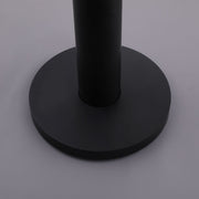 Bostingner Freestanding Outdoor  Shower Faucet Set with Shower Head Matte Black - Bostingner