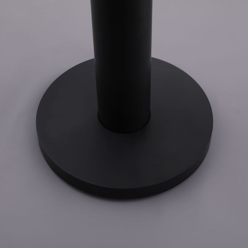 Bostingner Freestanding Outdoor  Shower Faucet Set with Shower Head Matte Black - Bostingner