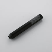 Bostingner 10" Freestanding Outdoor Shower System Height Adjustable Matte Black - Bostingner