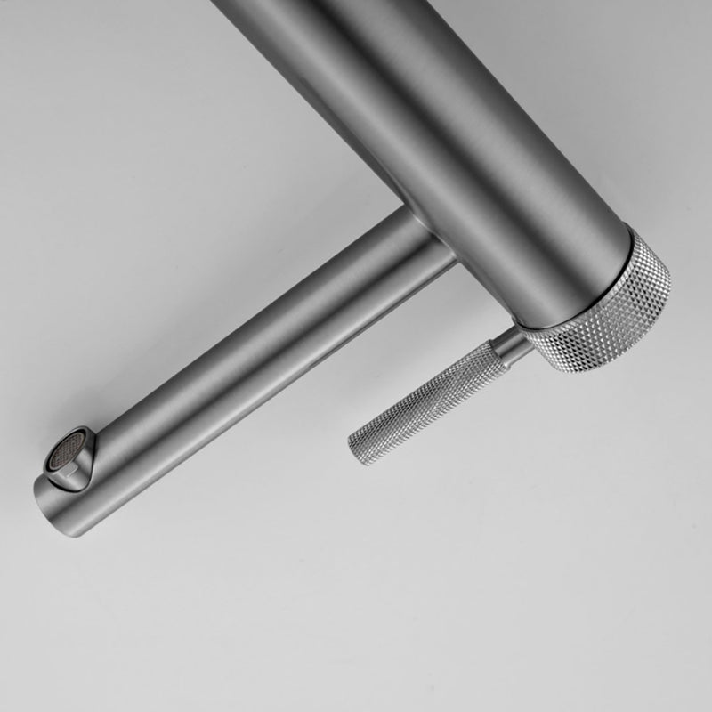 Bostingner Bathroom Faucet Matte Black - Bostingner