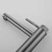 Bostingner Bathroom Faucet Matte Black - Bostingner