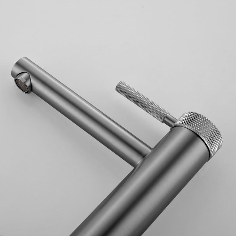 Bostingner Bathroom Faucet Matte Black - Bostingner
