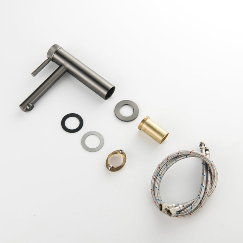 Bostingner Bathroom Faucet Matte Black - Bostingner