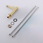 Bostingner Bathroom Faucet Gold - Bostingner