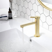 Bostingner Bathroom Faucet Gold - Bostingner