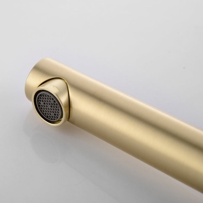 Bostingner Bathroom Faucet Gold - Bostingner