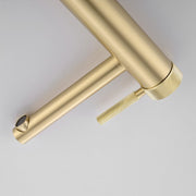 Bostingner Bathroom Faucet Gold - Bostingner