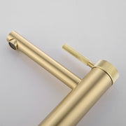 Bostingner Bathroom Faucet Gold - Bostingner
