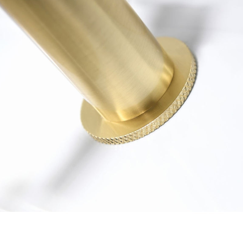 Bostingner Bathroom Faucet Gold - Bostingner