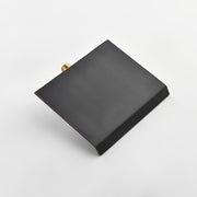 Bostingner Waterfall Bathtub Faucet Set with Sprayer ORB - Bostingner