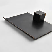 Bostingner Waterfall Bathtub Faucet Set with Sprayer ORB - Bostingner