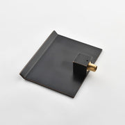 Bostingner Waterfall Bathtub Faucet Set with Sprayer ORB - Bostingner