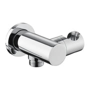Bostingner Shower Holder Round With Water Outlet - Bostingner