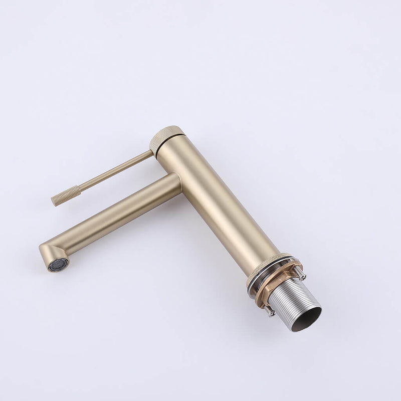 Bostingner Bathroom Faucet Gold - Bostingner