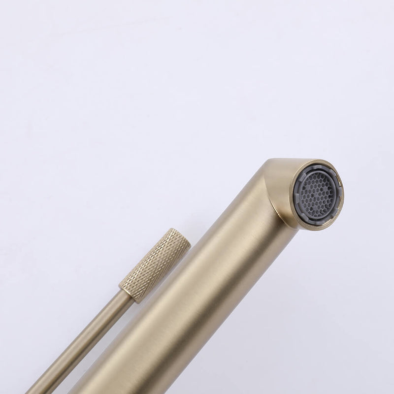 Bostingner Bathroom Faucet Gold - Bostingner