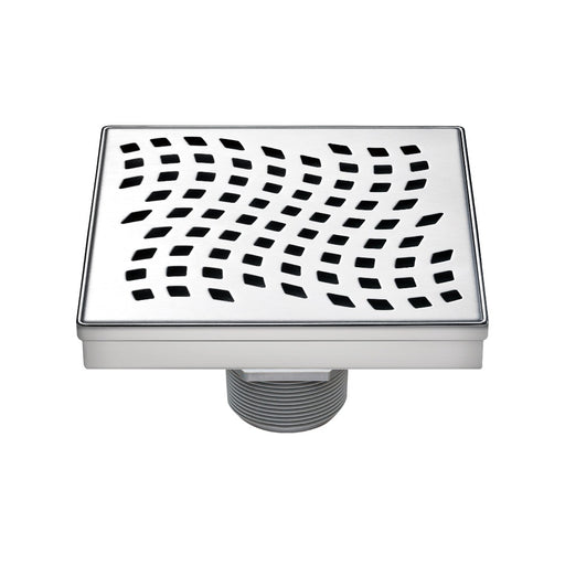 Bostingner Shower Floor Drain Filter 2 Inch