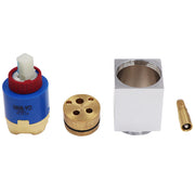 Bostingner Shower System Accessories Valve Extender - bostingner