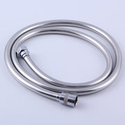 Bostingner 59 Inch PVC Handheld Shower Head Hose - bostingner