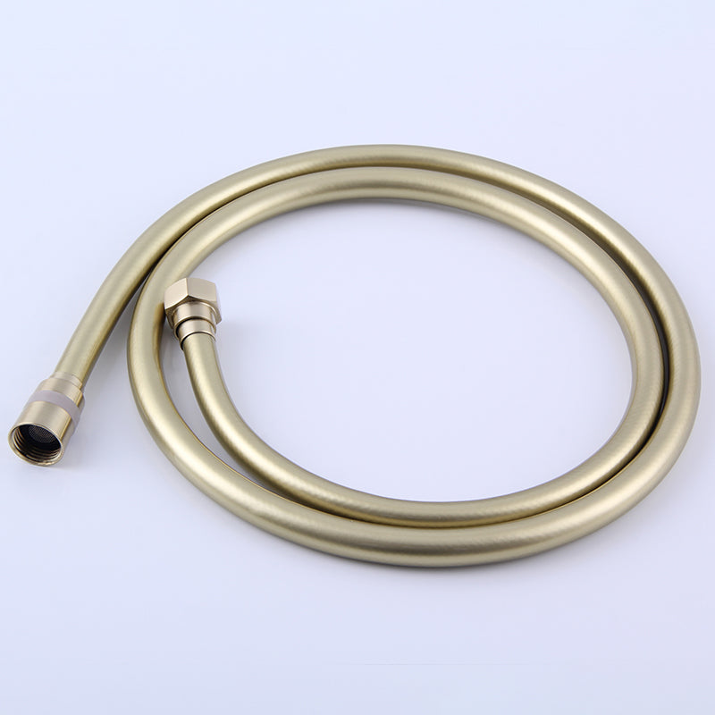 Bostingner 59 Inch PVC Handheld Shower Head Hose - bostingner