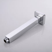 Bostingner Square Ceiling Mount Shower Arm Shower Head Extension Arm - bostingner