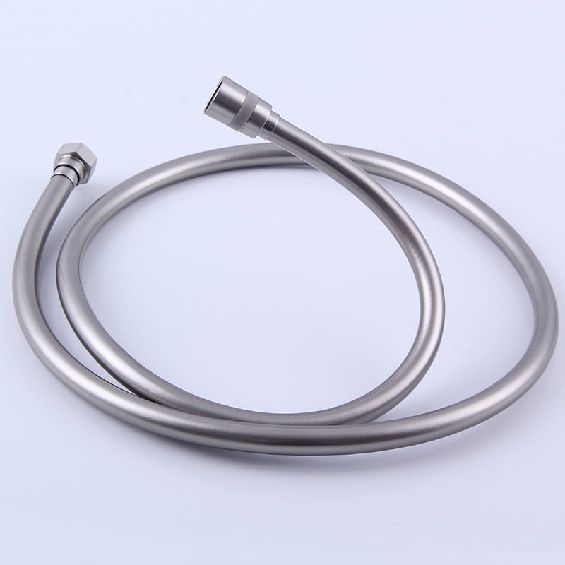 Bostingner 59 Inch PVC Handheld Shower Head Hose - bostingner