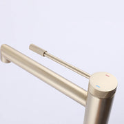 Bostingner Bathroom Faucet Gold Tall - Bostingner