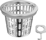 Bostingner Shower Floor Drain Filter 2 Inch - bostingner