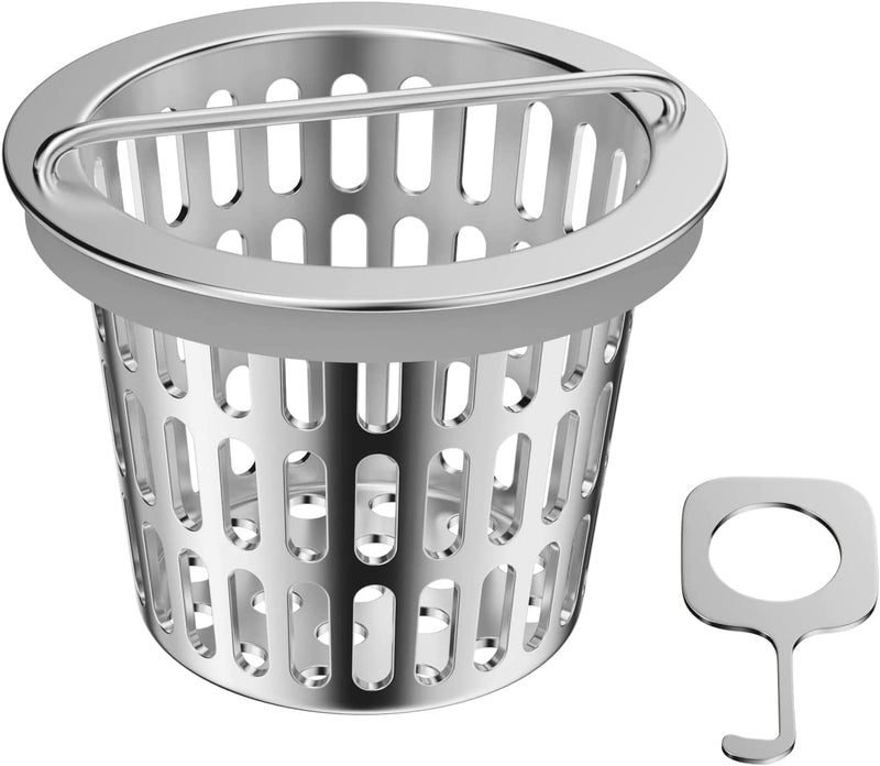 Bostingner Shower Floor Drain Filter 2 Inch - bostingner
