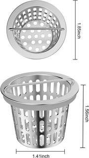 Bostingner Shower Floor Drain Filter 2 Inch - bostingner