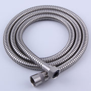 Bostingner 59 Inch Stainless Steel Handheld Shower Head Hose - bostingner