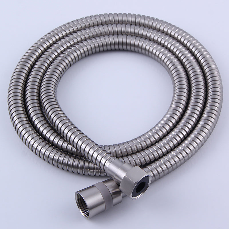 Bostingner 59 Inch Stainless Steel Handheld Shower Head Hose - bostingner