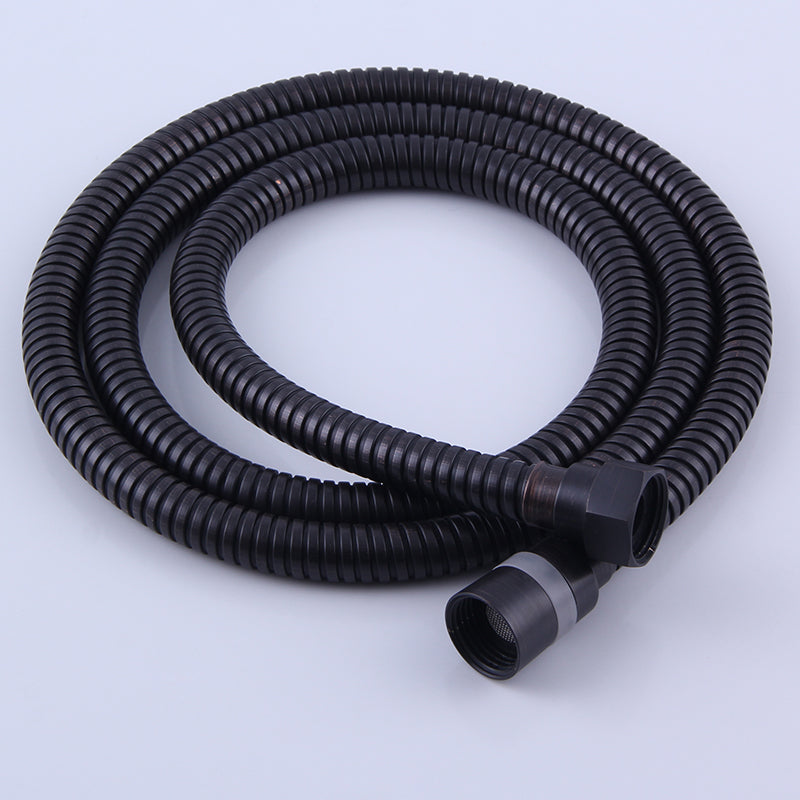 Bostingner 59 Inch Stainless Steel Handheld Shower Head Hose - bostingner