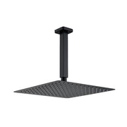 Bostingner Square Ceiling Mount Shower Arm Shower Head Extension Arm - bostingner