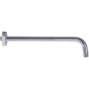 Bostingner Shower Extension Extra Long Stainless Steel Shower Arm 16 Inch - bostingner