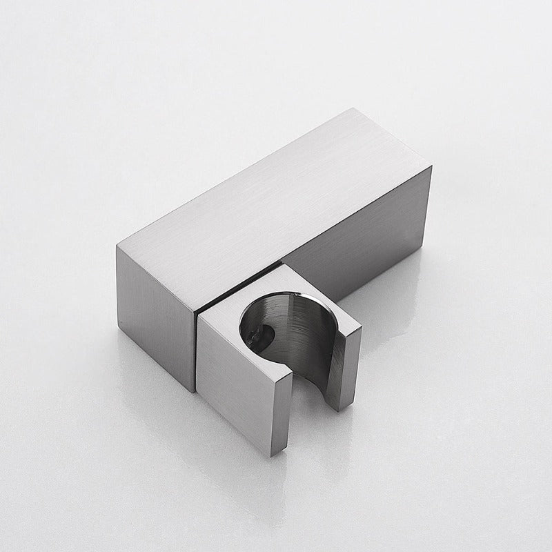 Bostingner Brass Shower Holder Square - bostingner
