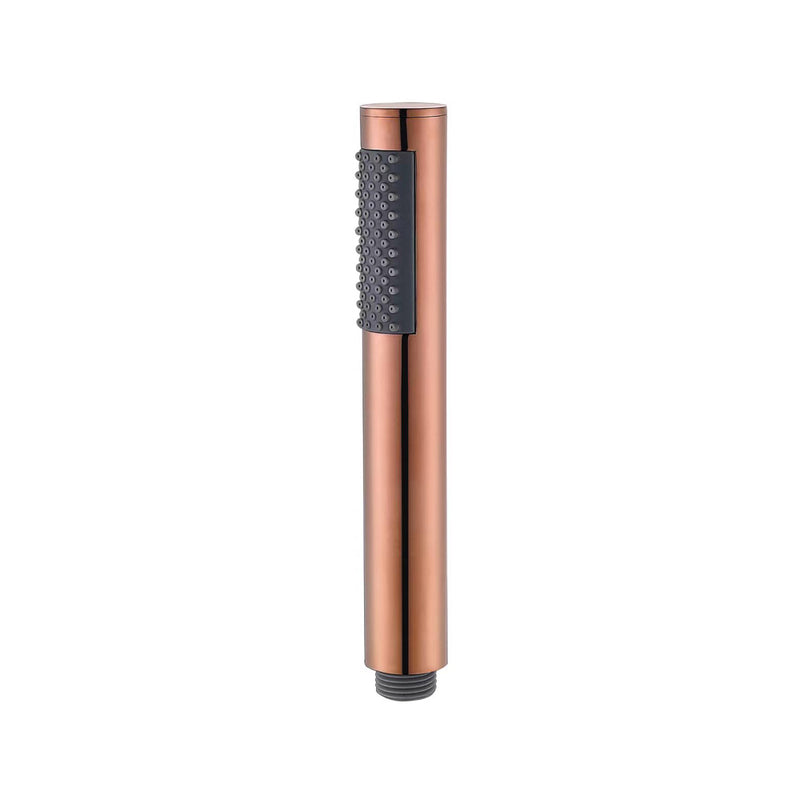 Bostingner Wall Mount Solid Brass Hand Held Shower Head - bostingner